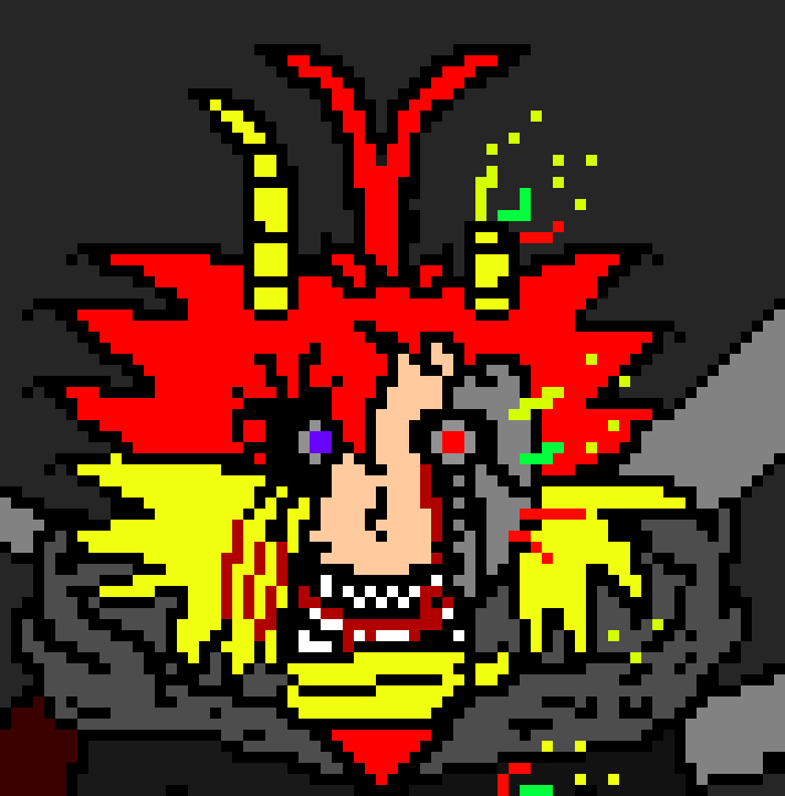 [454bc6] Sorry I can't come up with any idea....yet so I'll make it later I hope it's fine - DST