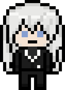 [1e33eb] Angelica - Library of Ruina v3