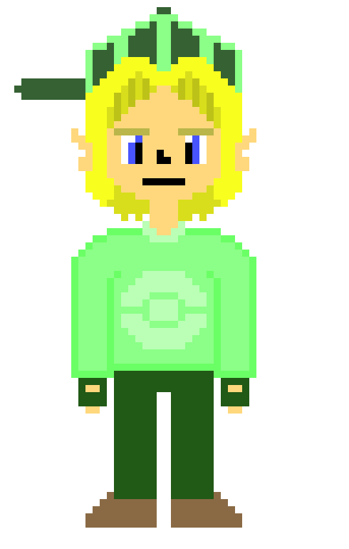 [9664c4] Link Pokemon Trainer