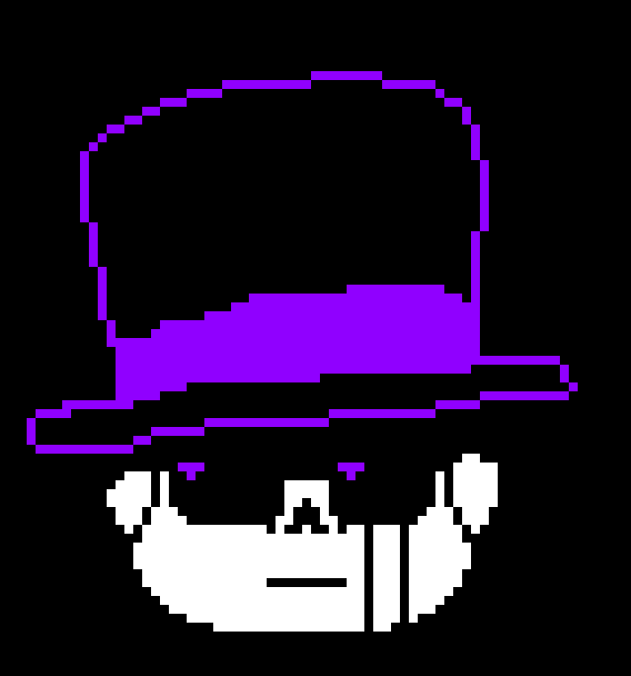 [e8dd50] Yeah, and extremely strong, as strong as a seraphim angel. And they're smart too, they will act stupid in order to give you the wrong idea.