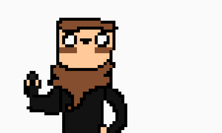 [9664c4] I SHOOT IF PEOPLE ATACK MEH