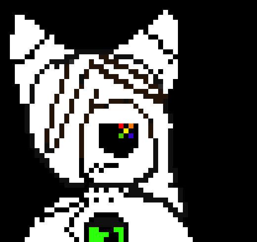 [b706ad]  Im gonna play Krunker if any fat asses its me hell naw it aint so slap the shit out of em-Glitch Dreemurr