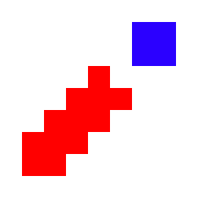 [9664c4] Homing Eye Wand