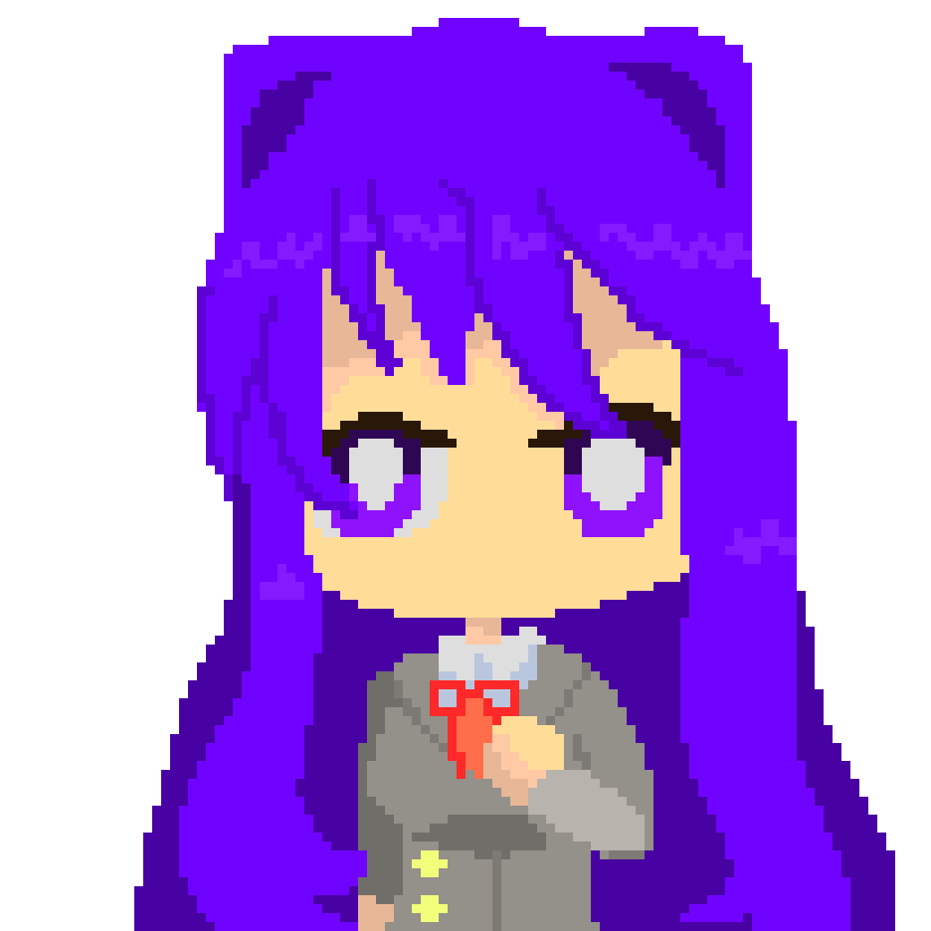 [9664c4] Yuri