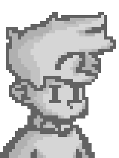 [507666] Gangs up with his friends?... EXCUSE ME, what do you think you've been doing this whole time? Gaining the fake trust of people you don't know and who don't know what you've done? Hoping to still fit in with those who think you can be trusted?