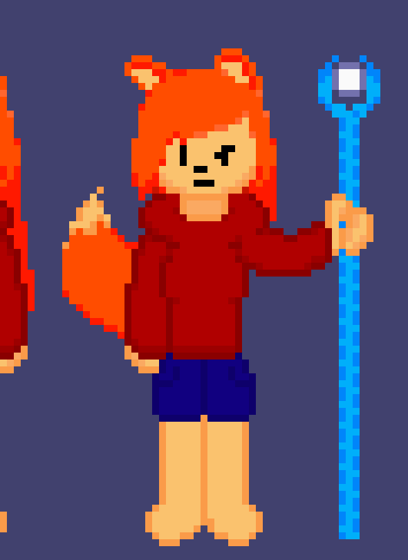 [2ad846] *Walks with ODST and Tundra* -Foxlya