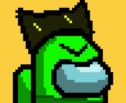 [1d49ac] wait that might be my brother he has an imposter sprite that looks like mine