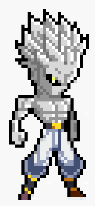 [5e999c] majin suuper 5th form