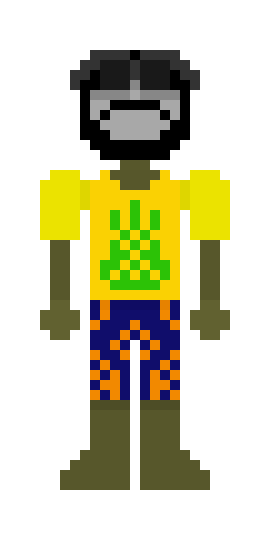 [25d002] *A Corruption serpent bites Tim*