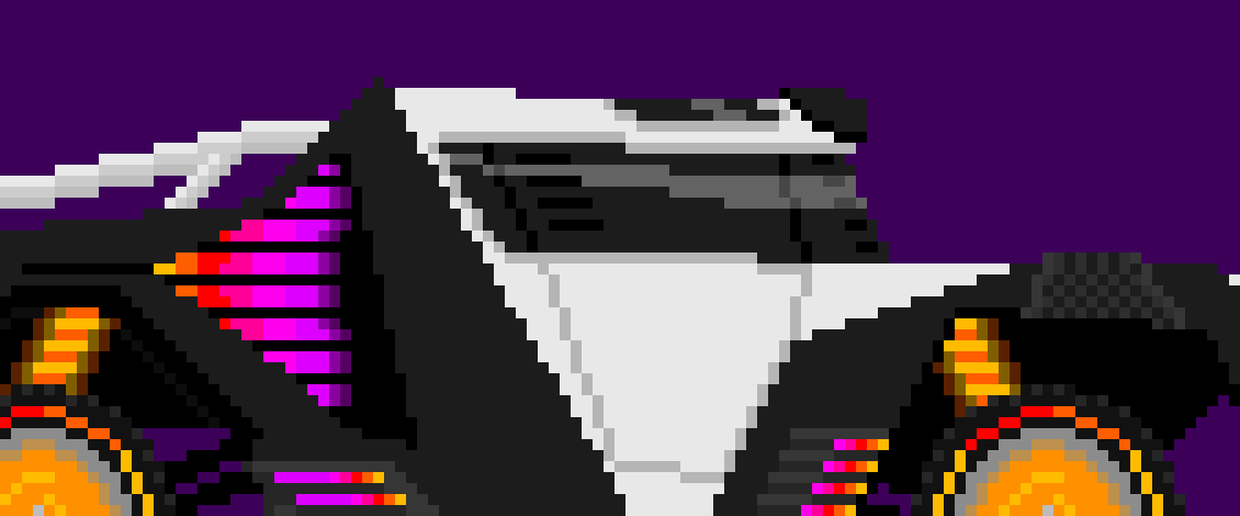 [aeaddc] [Ekusukariba]  *keeps driving *