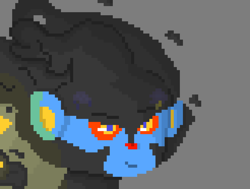 [f7c573] well at least you have someone to rely on