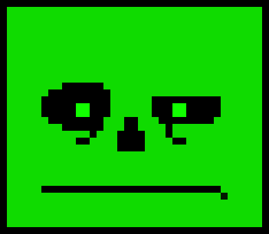 [f92a07] UnderCraft Creeper Expression 3