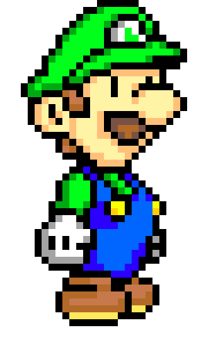 [9fa88c] *is confused* Umm... do you take coins? - luigi