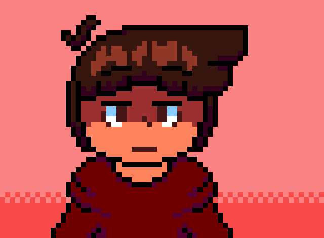 [77b851] MOAU, Trust my golden rule "If you never give an item away, it can never get broken. Its the same deal with your heart"