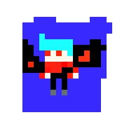 [9664c4] Demon Ghost