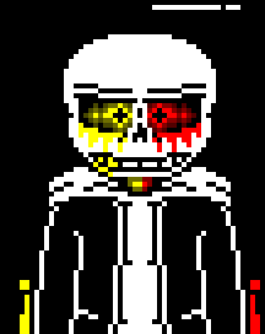 [c7b058] COME OUT MADNESS AND FIGHT ME! NOW!