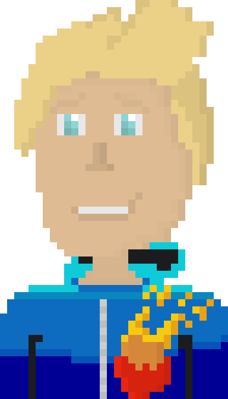 [b166a6] [Corey]: nice...and no i don't think so...(also i'm almost done this guys thing...2 more)