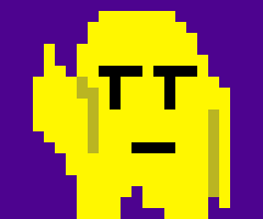 [c8bb2d] me when i see someone trying to be scary