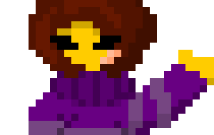 [a34ade] i did but i made the choice of laughing and then going back to work on the sprite that i have now completed