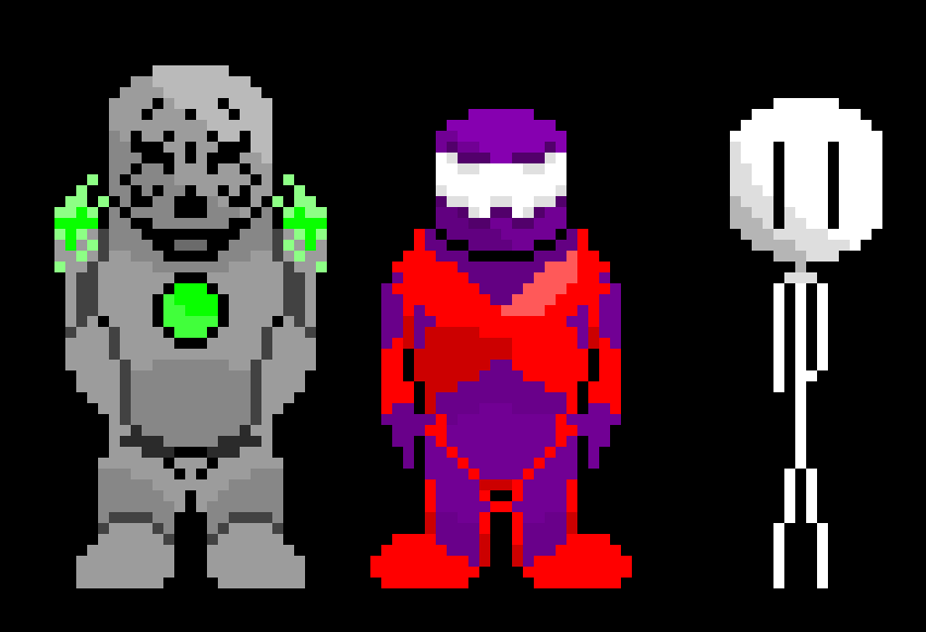 [a2471d] Krazy Time Trio (Desc Update)