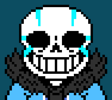[c9ebcd] Pal, I am still GzTale Sans...