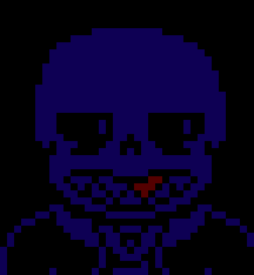 [d0ac6b] welp random Sans -Warrior