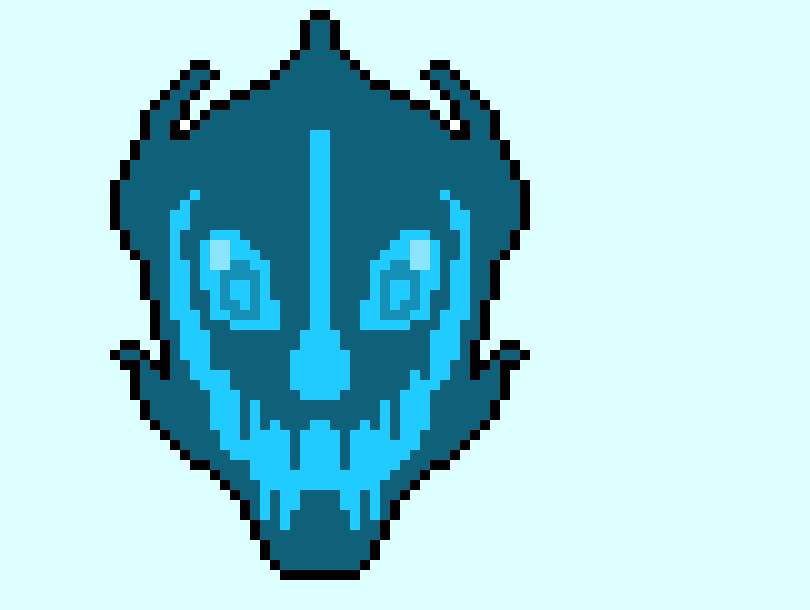 [4ee834] Glaster blaster 2