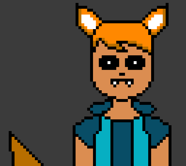 [4fbda4] AHHHHHHHHHHHH- Evan