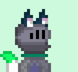 [18f49e] (throws a card at adrian that freezes him in place) shut up