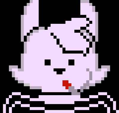 [0b51d0] "...So, while you're here... can I ask a little favor?"