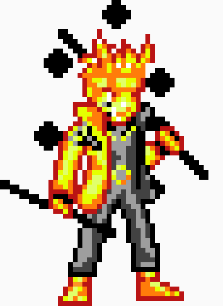 [961ac6] Naruto kcm2