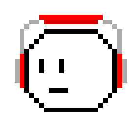 [7456f1] *lands and walks up to it*