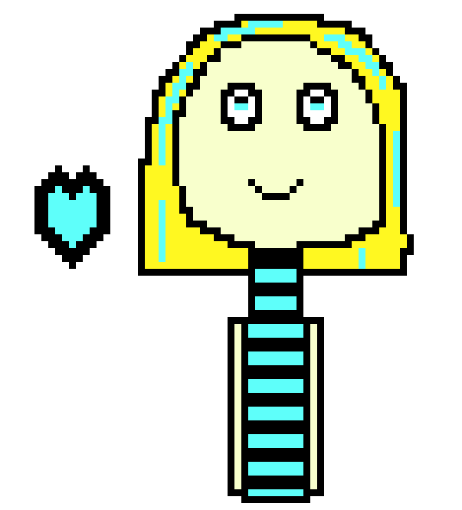 [9664c4] Light blue soul