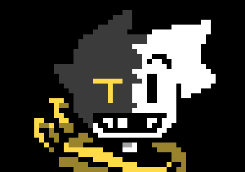 [2d70bf] well anyways howdy ms have you seen a kid that sorta floats? he has a skeleton friend