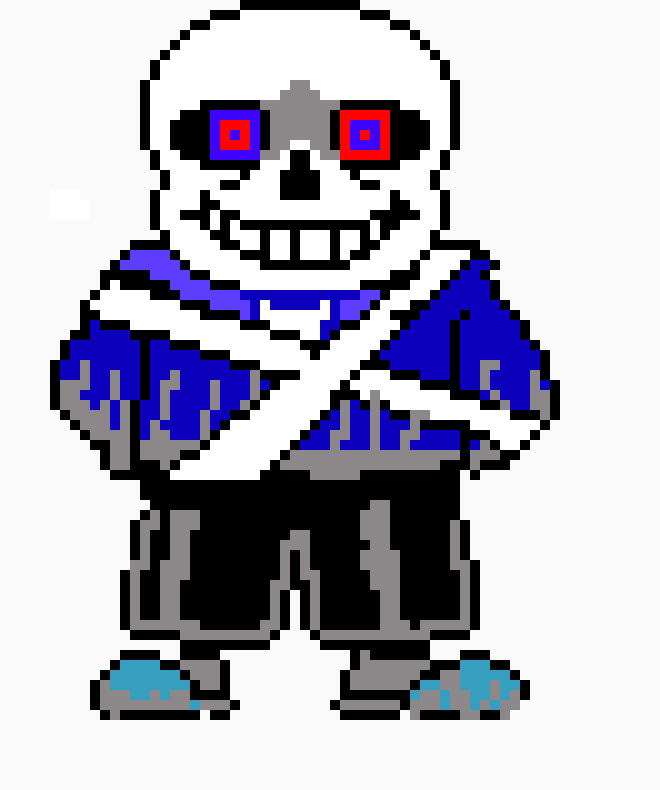 [795fc7] TN! Dust Sans