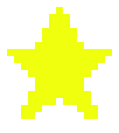[9664c4] pixelstar