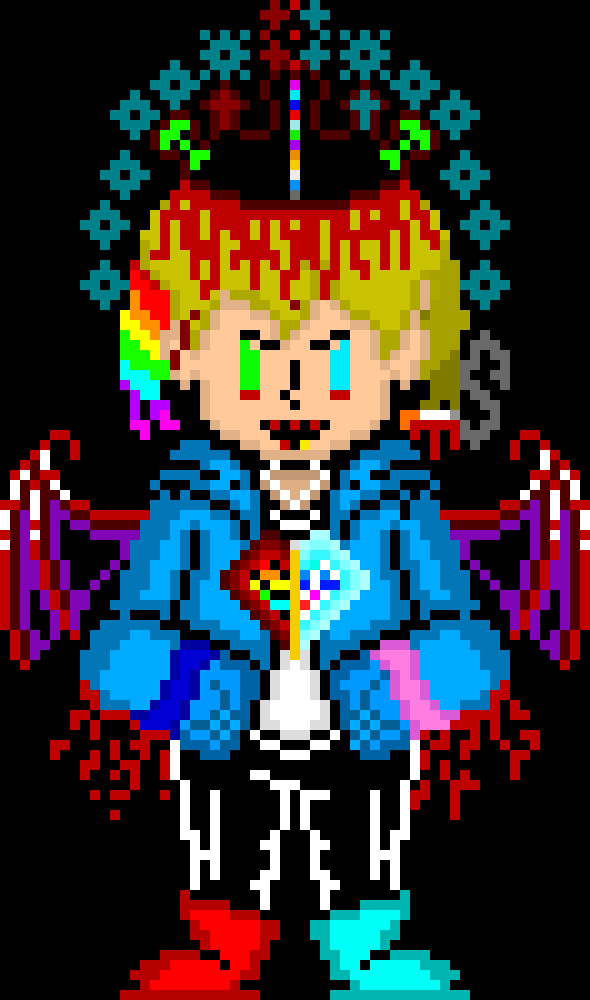 [c71ce5] get a f**king life you little s**thead