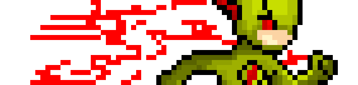 [2fbf6b] -hits a building and then runs away-