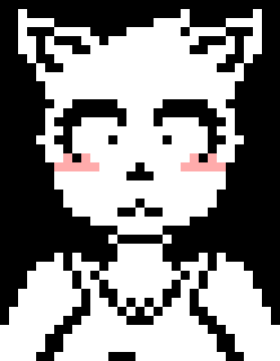 [055bcf] -she sits down, a little bit away from ODST, making sure that she was covered thinking: `why did i not wear something that actually covers anything?`-