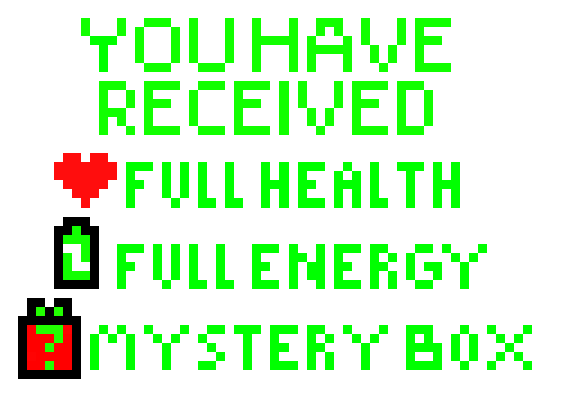 [9664c4] Reilly's 19th birthday card pt2