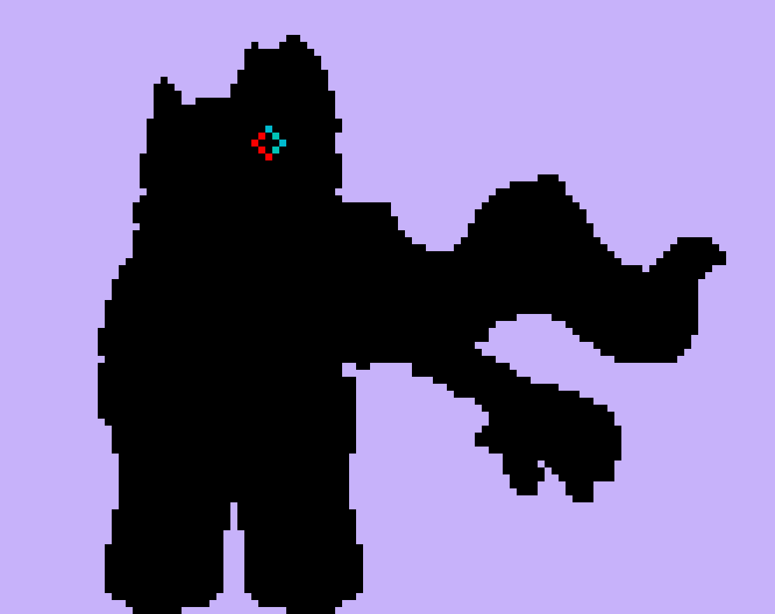 [7456f1] *it seems as if he's a shadow but still existant*