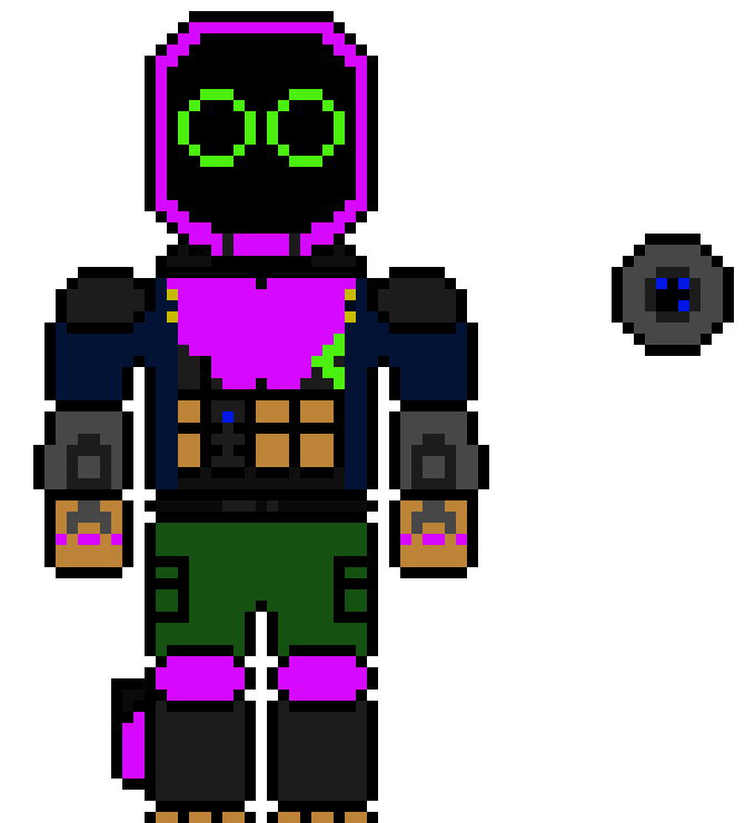 [be2951] *he picks up Blue*