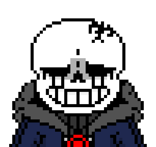 [11a9d7] -been watching nightmare and brood sans, papyrus talk- Hmm -Killer!Sans