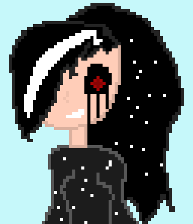 [bffa91] *C.C* They thought i was NICE?! -Alignak