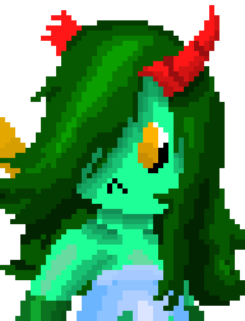 [c5f0c3] I never noticed. I think I should get my eyes checked...