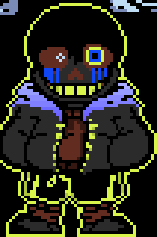 [9ec530] K.Vargas i made this a sprite for you