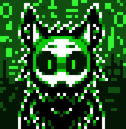 [7fe99d] How is thou this day?