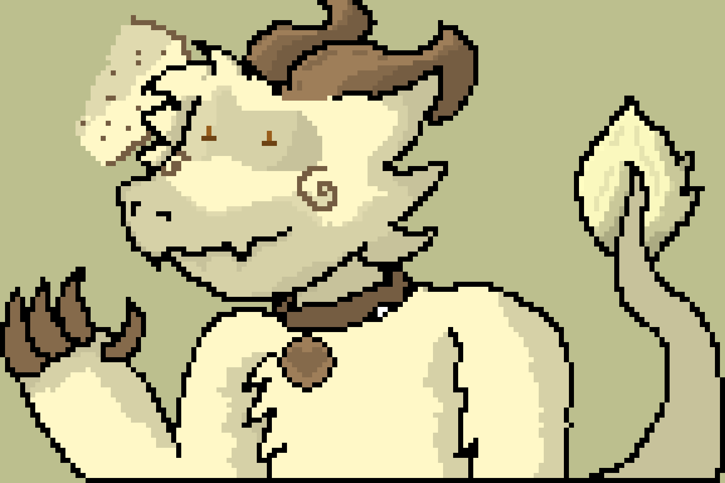 [95be89] Tricky Terrie: You mention me?