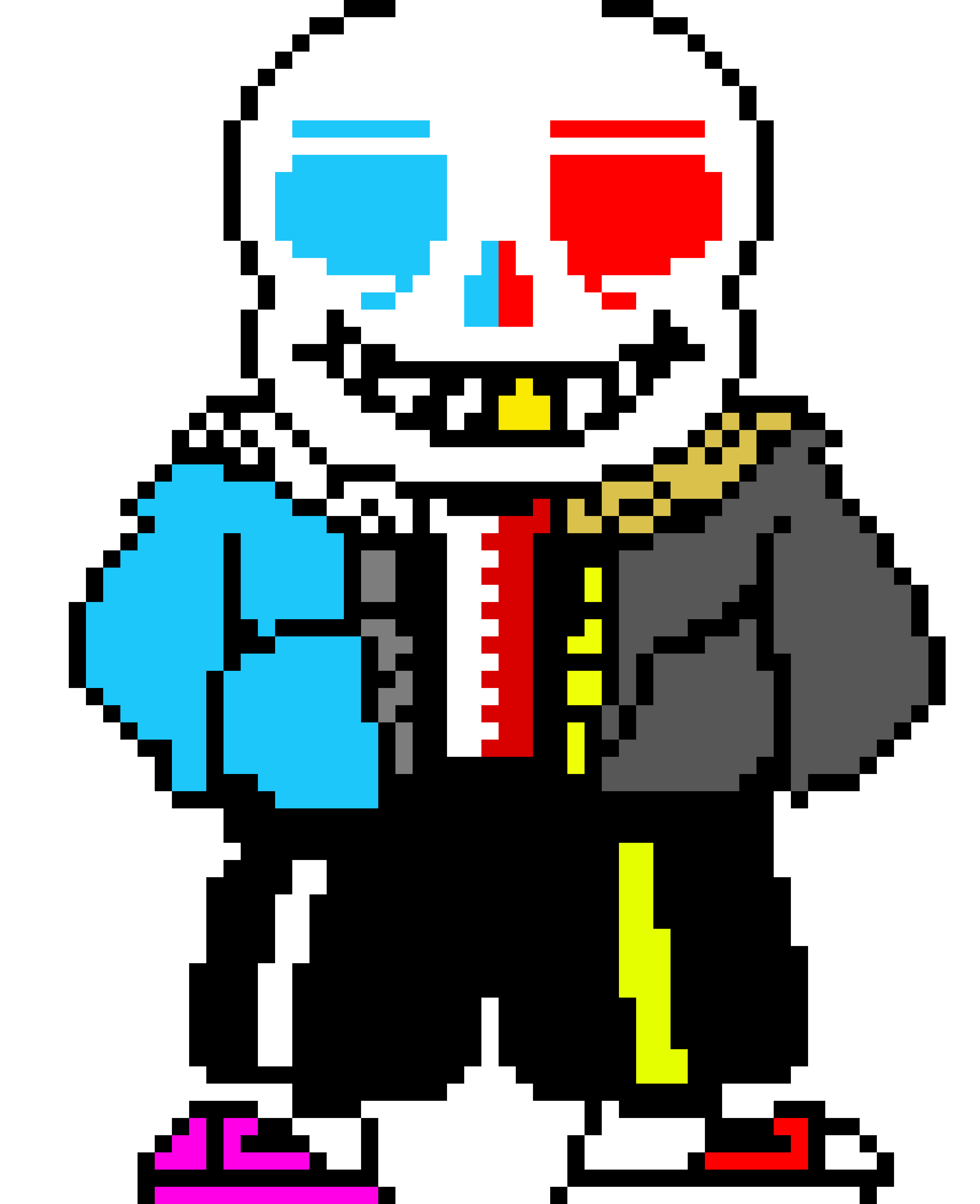 [7eda94] undertell sans