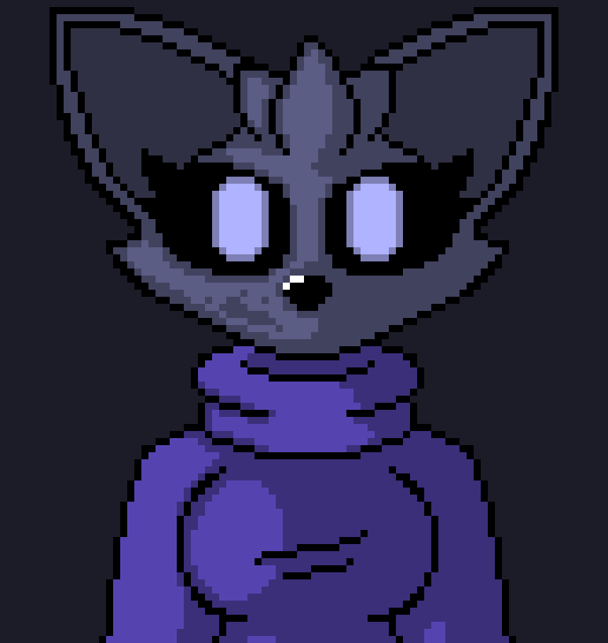 [6d07bc] I challenged myself... So, when I'm making music, I particularly use a specific soundfont known as AlexGM alot mostly for strings and the piano... I decided to remake Megalovania with ONLY instruments that sound close to the ones in Megalovania... https://soundcloud.com/user-540316627/megalovania-alex-cover